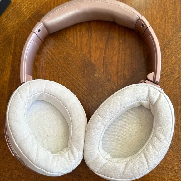 MPOW Noise cancelling Headphones - Bluetooth, wireless